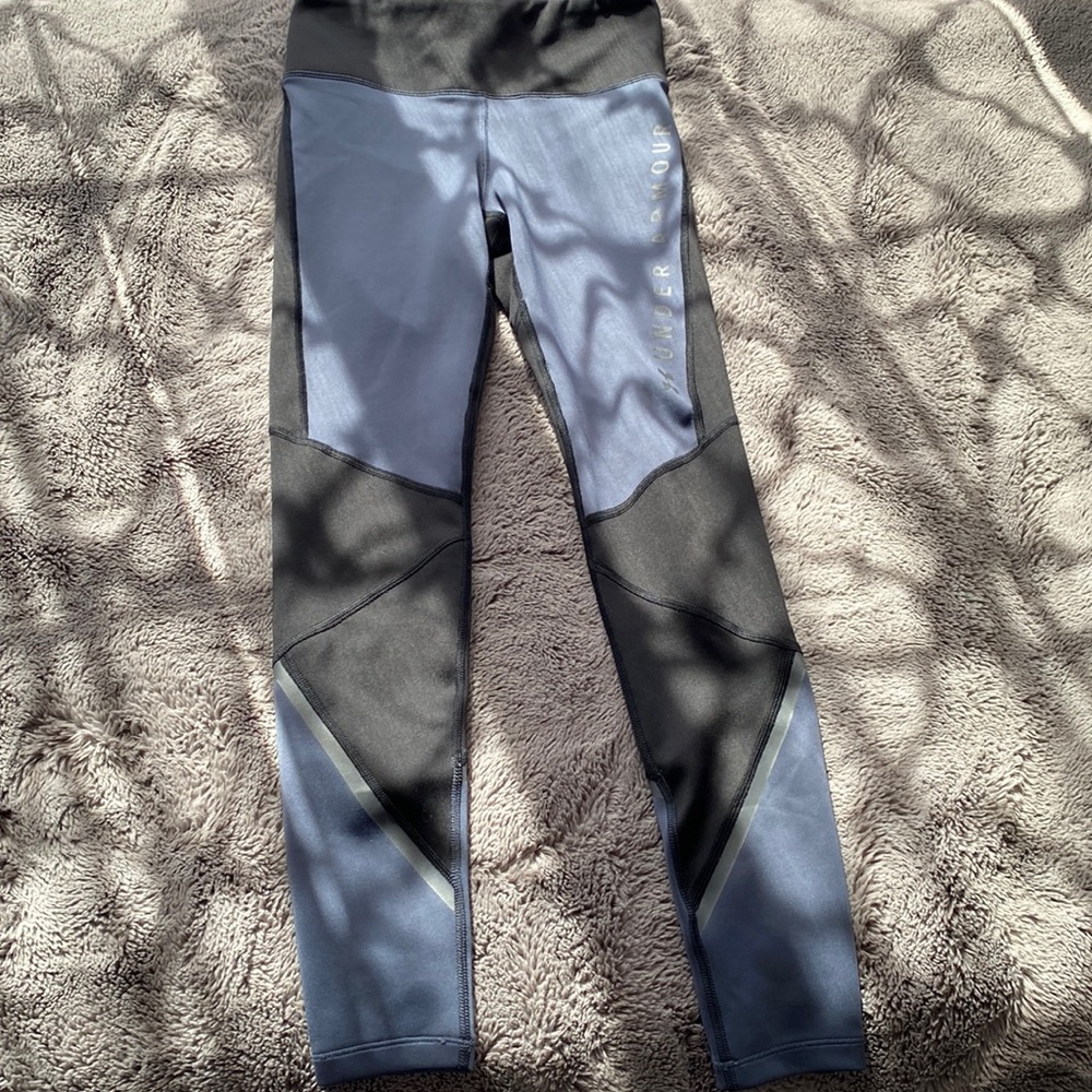 Under Armor leggings